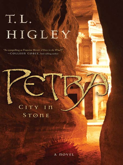 Title details for Petra by T. L. Higley - Available
